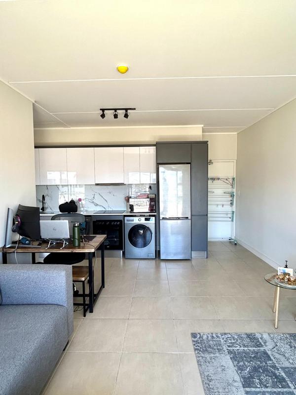 1 Bedroom Property for Sale in Firgrove Western Cape